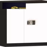 Tủ sắt hồ sơ an toàn 1 khoang TU09ET